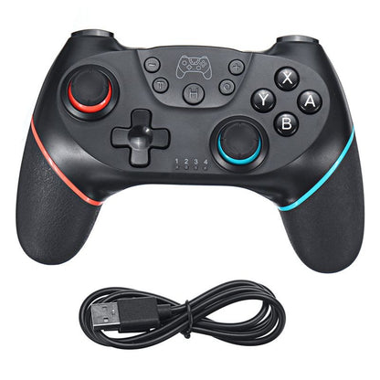 Wireless Bluetooth for Nintendo Switch & OLED Lite PC Controller Gamepad Joystick Control Computer Game Pad Mando Command Gaming