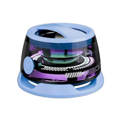 Caixas de som Bluetooth portáteis para celular G200 Mini Cooler Sound Box para computador Carro Música Megafone magnético sem fio