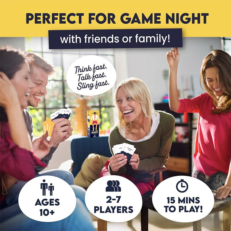 Quick stop (Spanish): wild western word duel Party props family interaction child gift Fast crazy unapologetic group interaction