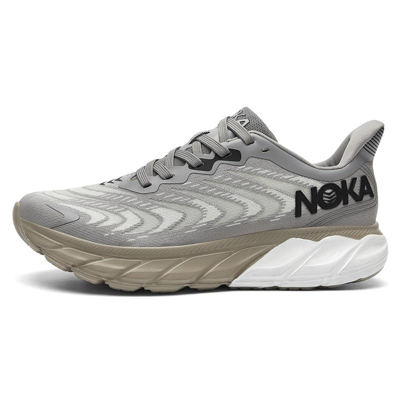 TQBQQ Men's Running Shoes Lightweight Breathable Comfortable Cushioned Sneakers for Walking Gym Casual Wear Athletic Shoes