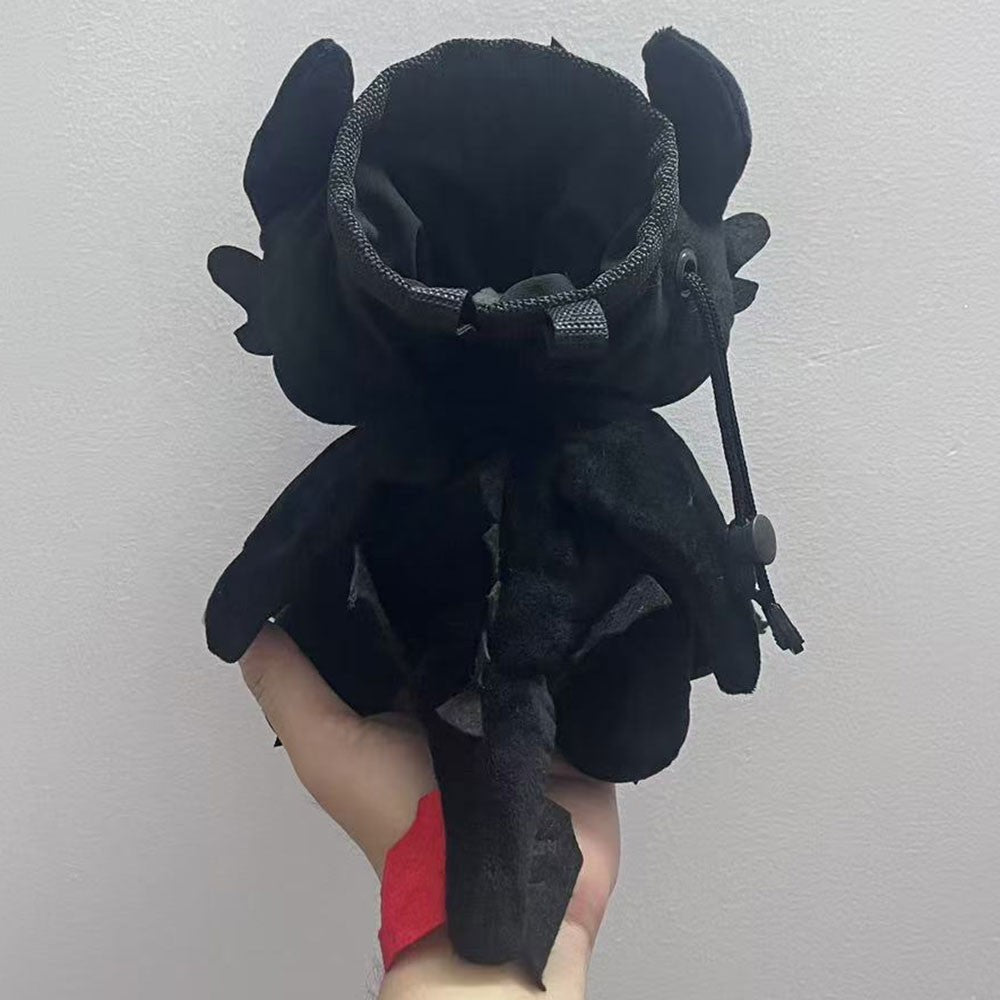 Cute Adult Rock Climbing Magnesium Powder Bag Rock Climbing Chalk Bag  Archery Scattering Bag