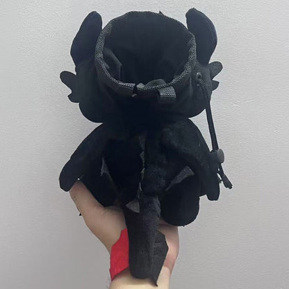 Cute Adult Rock Climbing Magnesium Powder Bag Rock Climbing Chalk Bag  Archery Scattering Bag