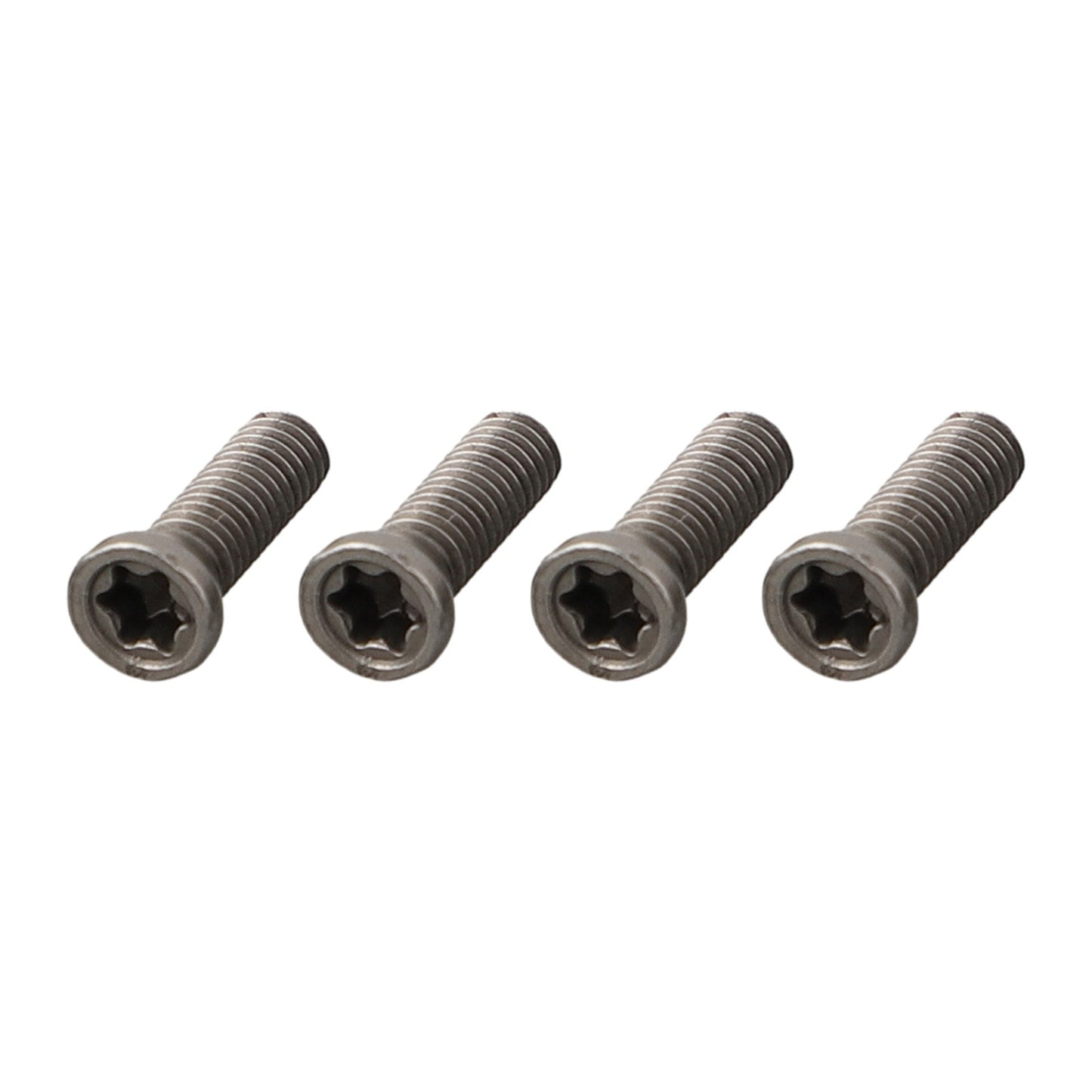 10 Peças Parafusos Torx M2.5 M3.5 Para Substituir Pastilhas de Metal Duro Ferramentas de Torno CNC Oficina Ferramentas Manuais Suprimentos