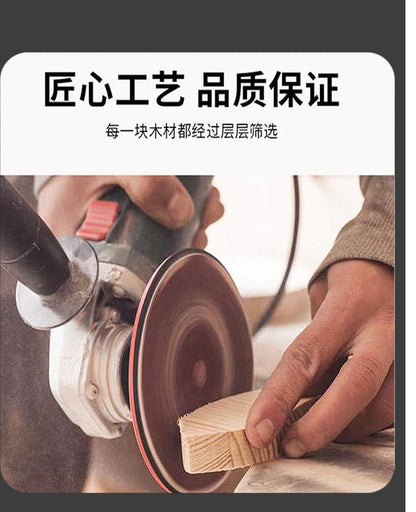 Gaiola para pássaros especial de madeira maciça Xuanfeng Papagaio