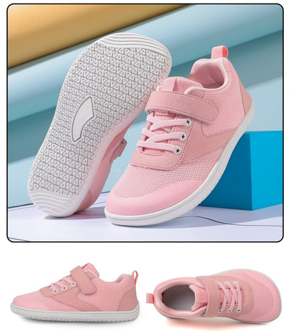 New Kids Orthopedic Sneaker Boys Princepard Children Baby Shoes Girls Fashion Casual Boot With Arch Support Prevent Foot Valgus