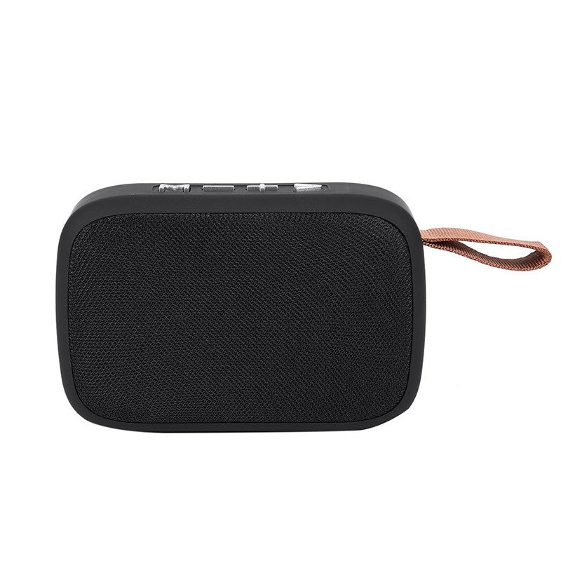 2024 TWS Caixas de Som Bluetooth Portáteis para Exterior Oxford Alto-falante Sem Fio Coluna Reprodutor de Música Estéreo 3D Surround Caixa de Som Hifi