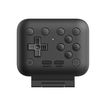 8BitDo FlipPad Mobile Gaming Controller for iPhone and Android, Flip-Style USB-C Gamepad for Vertical Mobile Gaming