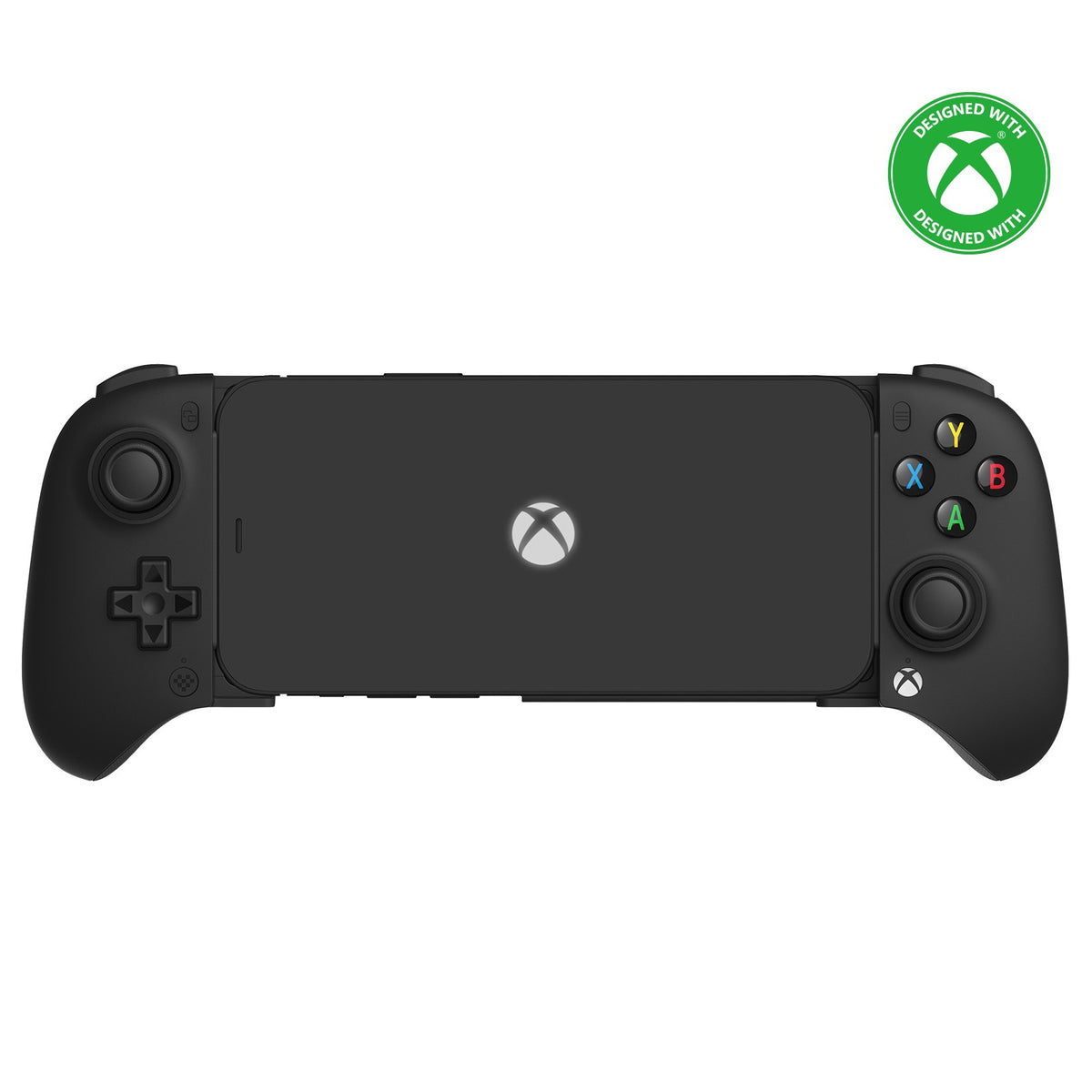 8Bitdo Ultimate Wireless Mobile Gaming Controller (Xbox)?Gamepad with Hall Effect Triggers and Joysticks for Android