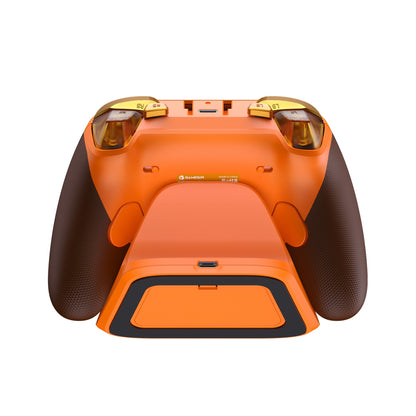 GameSir G7 Pro Wired Xbox Controller with Smart Charging Station, Hall Effect, Gyro, 3.5mm Audio Jack, 1000Hz Polling Rate