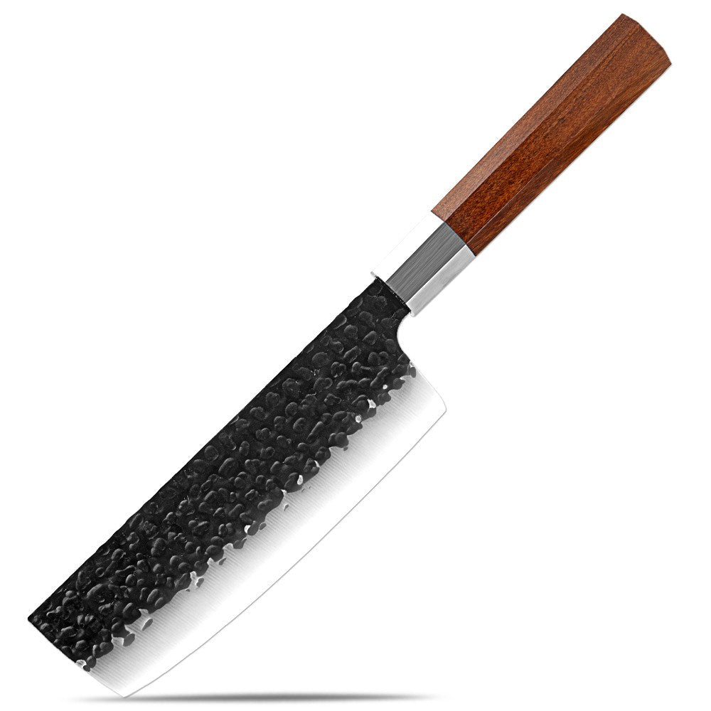 XITUO 1-4 Pieces Knife Set, Professional High Carbon Steel Kitchen Knives, Ultra Sharp Japanese Chef Knife Set Octagonal Handle