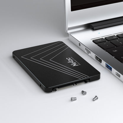 Netac SSD 240 GB 2.5 HDD SSD SATAIII SSD 1TB 256GB 480GB 512GB 960GB 2TB Unidade de Estado Sólido Interna Para PC