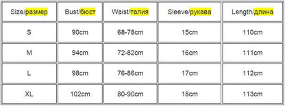 Vestidos Vintage Vintage Print Puff Sleeve summer Beach sweet dresses Casual Squ