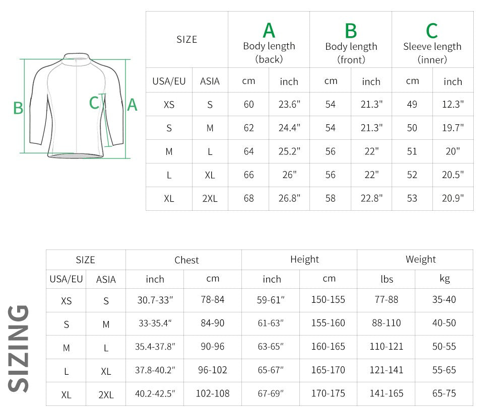 WOSAWE Women Windproof Waterproof Reflective Cycling Jacket MTB Bicycle Long Sleeve Windbreaker Sleeveless Vest Bike Coat