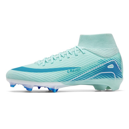 New Men's Football Boots Non-Slip Soccer Shoes Cleats Wholesale Training FG Top Quality Sneakers Drop Shipping Unisex Adult