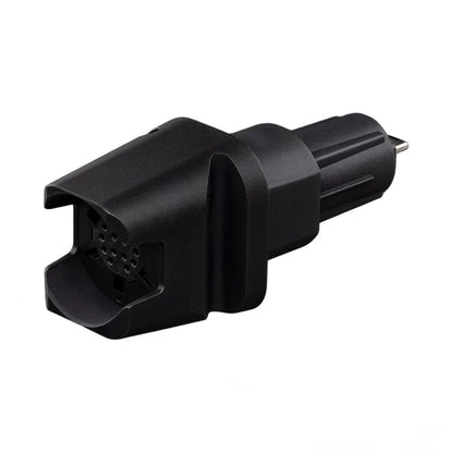 NEW Fanatec QR2 Pro Bundle Type C Quick Release , RXIMO QR2 Pro Wheel-Side & QR2 Base-Side (Type -C port) for Fanatec base