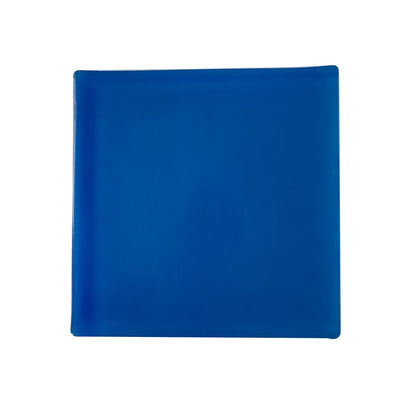Almofada de gel, Almofada de gel universal para assento de motocicleta, Tapete de absorção de choque, Espuma de assento de motocicleta macia e fresca DIY, Almofada de cadeira de escritório