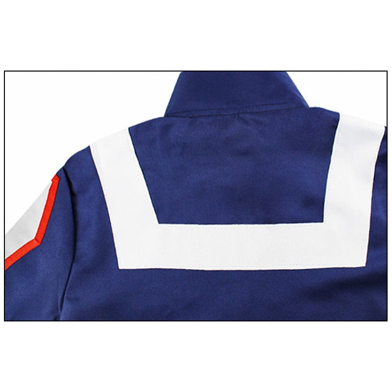 Anime My Hero Academia Cosplay Costumes Midoriya Izuku Cosplay Coat Pants Midoriya Izuku Suits Wig Halloween Carnival Cos Men