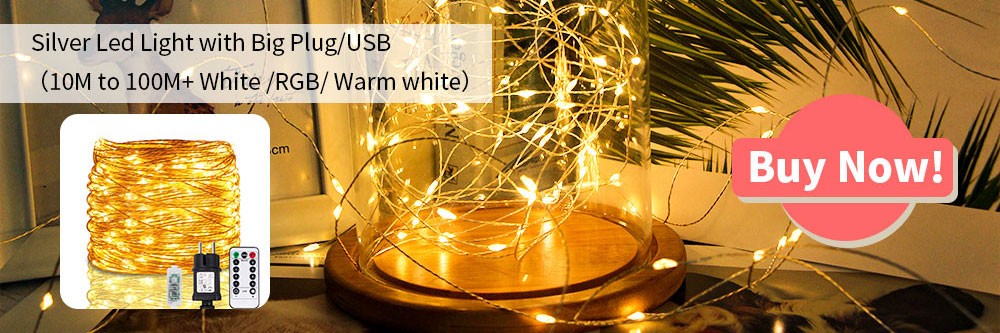 4M-12M LED Icicle String Lights Fairy Curtain Birthday Lights Garland For Outdoor Garden Party Home Street 2025 New Year Decor