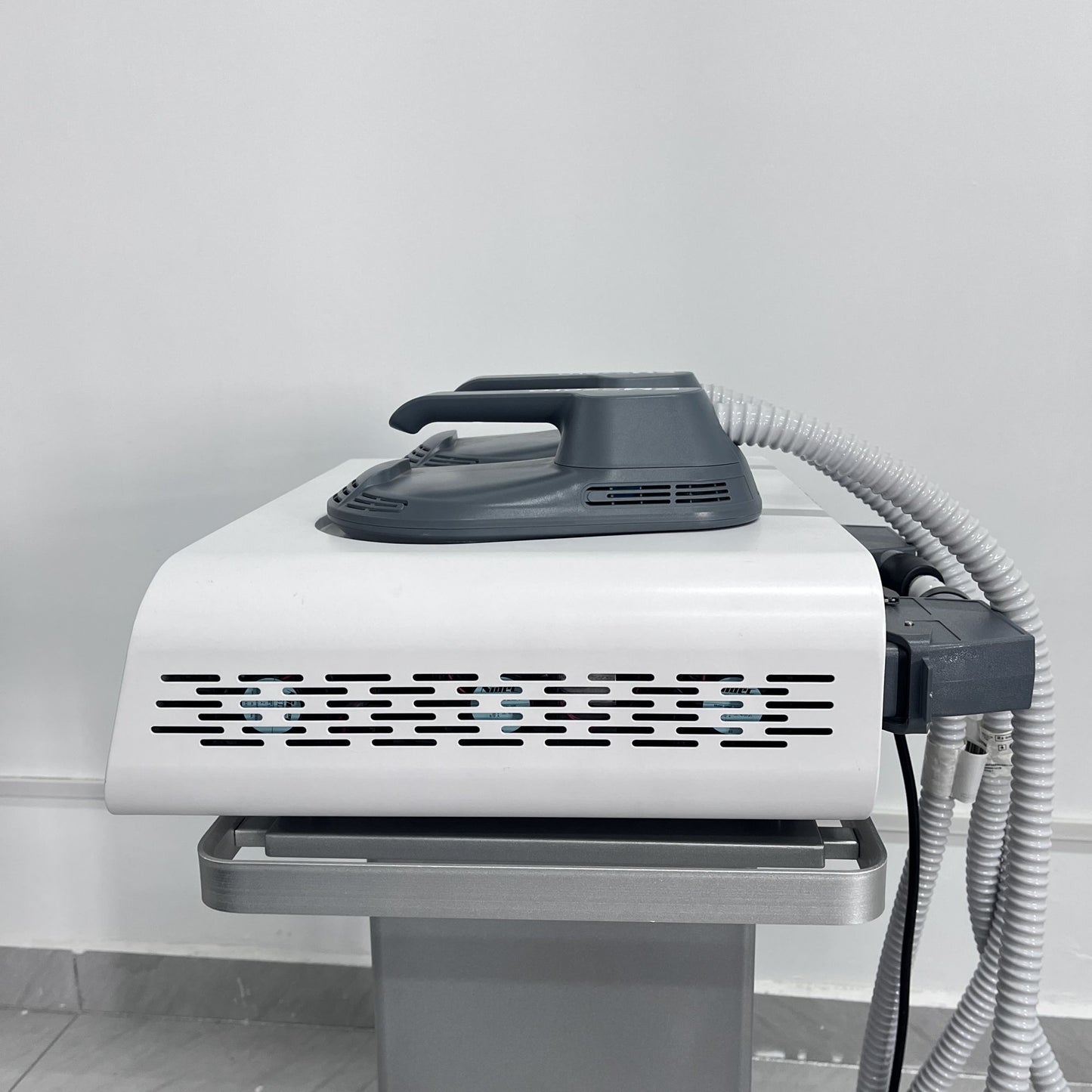 EMSZero Portable High Power RF EMS Slimming System – Professional Fat Reduction & Muscle Stimulation Machine