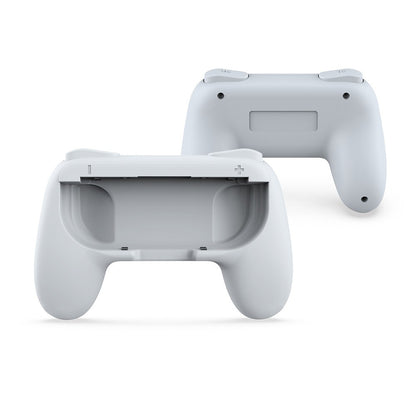 1pcs/2pcs Wear Resistant Handle Controller For Nintendo Switch Ergonomic Hand Grip Controller Handle For Switch Joy Con