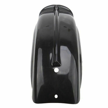 Motorcycle Black Rear Fender Mudguard Guard Wheel Cover For Harley Sportster XL883 1200 Cafe Racer Bobber Chopper 1994-2003