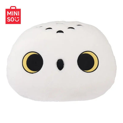 Miniso Bolsas de Cosméticos Harry Potter com Co-Branding Bolsas Transversais Periféricos de Anime Brinquedos de Adereços de Cosplay Infantis Presentes de Natal
