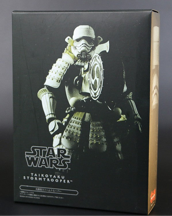 Venda Limitada FILME MANGA REALIZAÇÃO Star War Boba Fett Darth Vader & Homem-Aranha & Guarda Real Bonecos de Ação de 18cm