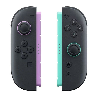 Joy Con Wireless Switch Control Joycon Controller with Dual Vibration Joystick Gamepad for Switch2 Video Game Consoles Accessory