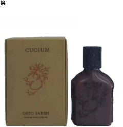 CLASSIC 50ml Perfume Men's Women's Fragrance Seed Copper Leather  Millionaire Luxury Fragrance Classic  Cologne Perfume Homme ??