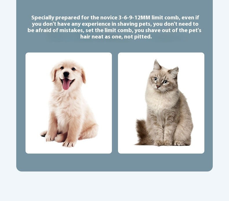 Tosquiador de Cabras Caxmira 380W 12V Sem Fio para Animais de Estimação Ovelhas Gatos Cães Coelhos Cortador de Pelo Elétrico para Tufagem de Carpetes