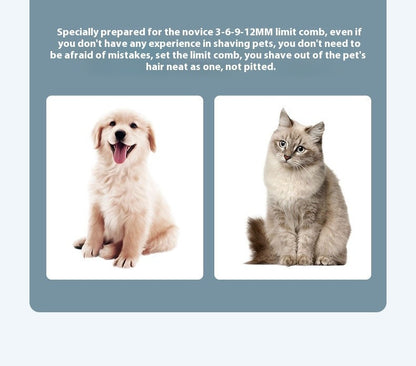 Tosquiador de Cabras Caxmira 380W 12V Sem Fio para Animais de Estimação Ovelhas Gatos Cães Coelhos Cortador de Pelo Elétrico para Tufagem de Carpetes