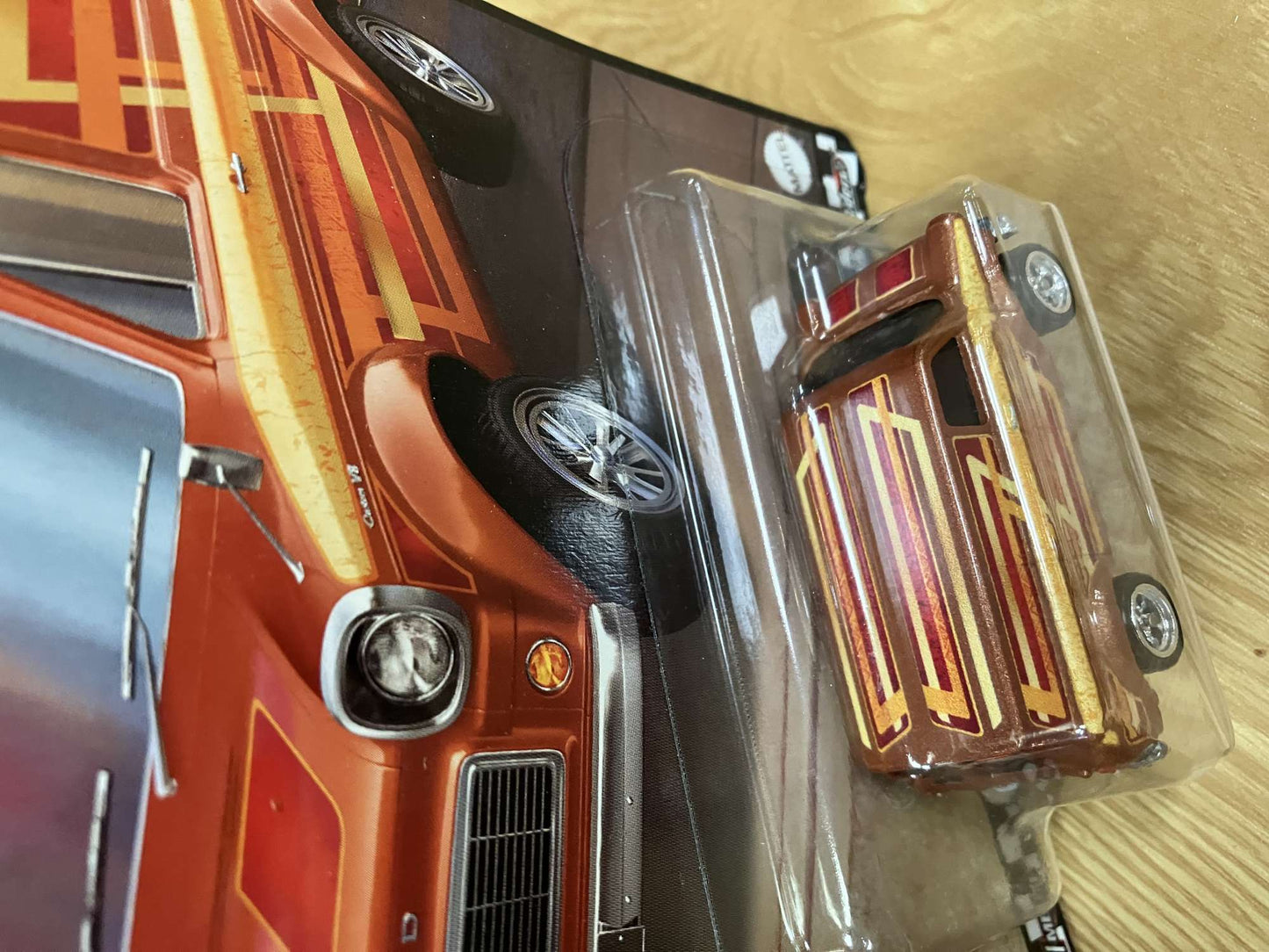 Hot Wheels Premium Boulevard Diecast Cars Datsun Toyota Meyers Ford Volkswagen Kafer Collectible 1:64Car Vehicle Alloy Model Toy