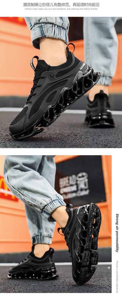 Men shoes Sneakers Male tenis Luxury shoes Mens casual Trainer Race Breathable  fashion loafers running Shoes for men