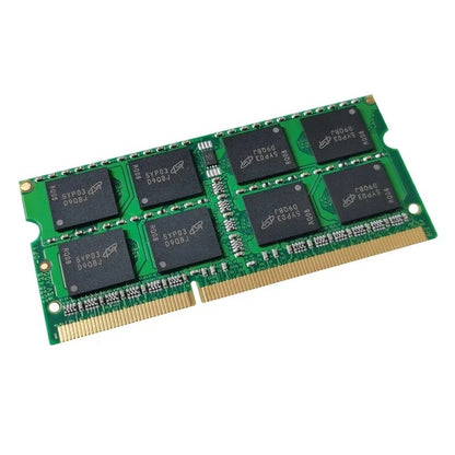 DDR3 DDR3L 4GB 8GB Laptop Memories Ram PC3L 1.35V 1066 1333 1600Mhz PC3 1.5V 8500 10600 12800 204Pin SODIMM Notebook Memory Ram