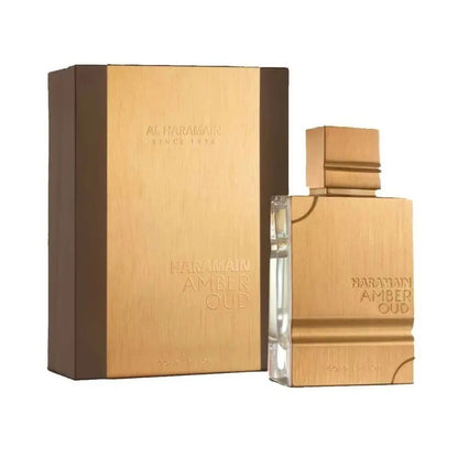 Al Haramain Amber Oud Series Eau de Parfum Spray 60ml Perfumes Árabes Originais Noble Lady Feromônios Perfume Colônia para Homens Presentes