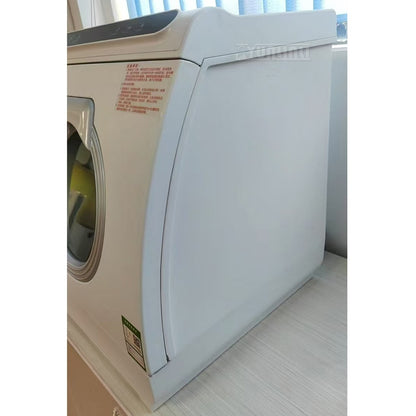 Smart Desktop Dishwasher Large Capacity Free Installation Household Lave Vaisselle Kitchen Appliance
