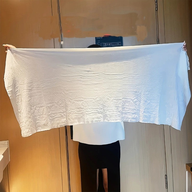 10/20PCS Disposable Compressed Towel Travel Outdoor Hotel Portable Compressed Towel Shower Water Absorption