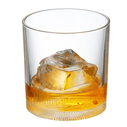 Copos de uísque, Copos de uísque escocês, Copos de uísque estilo "Old Fashioned"/ Presente perfeito para amantes de uísque escocês/ Vidraria elegante para bourbon/rum