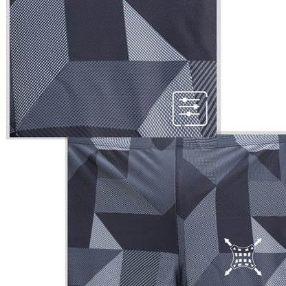 2025 Summer Datifer Man Swim Trunks Hot Breathable Adjustable Elasti Beach Swimsuits Boxer Briefs Bañador Hombres Short