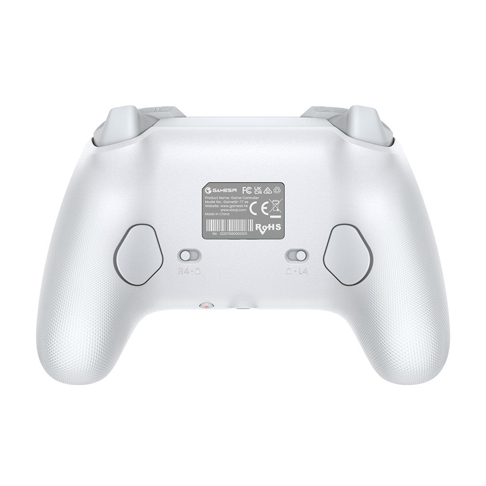 GameSir G7 SE -  Xbox Gaming Controller Wired Gamepad with Hall Effect Sticks for Xbox Series X/ Xbox One