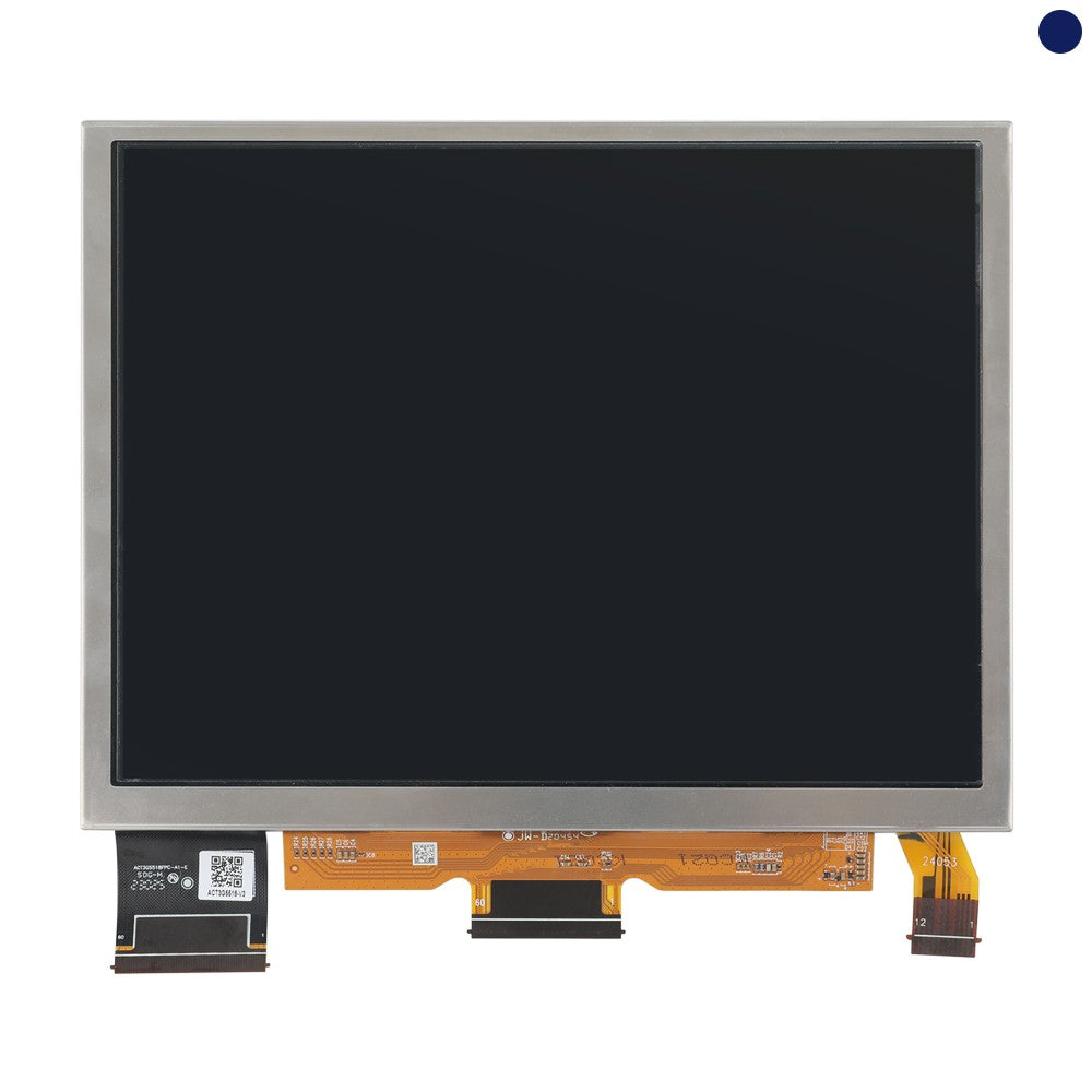 Tela LCD Uconnect 4C de 8,4 polegadas TDO-XGA084 para rádio navegador Jeep Grand Cherokee 2018-2024 TDO-XGA08400001