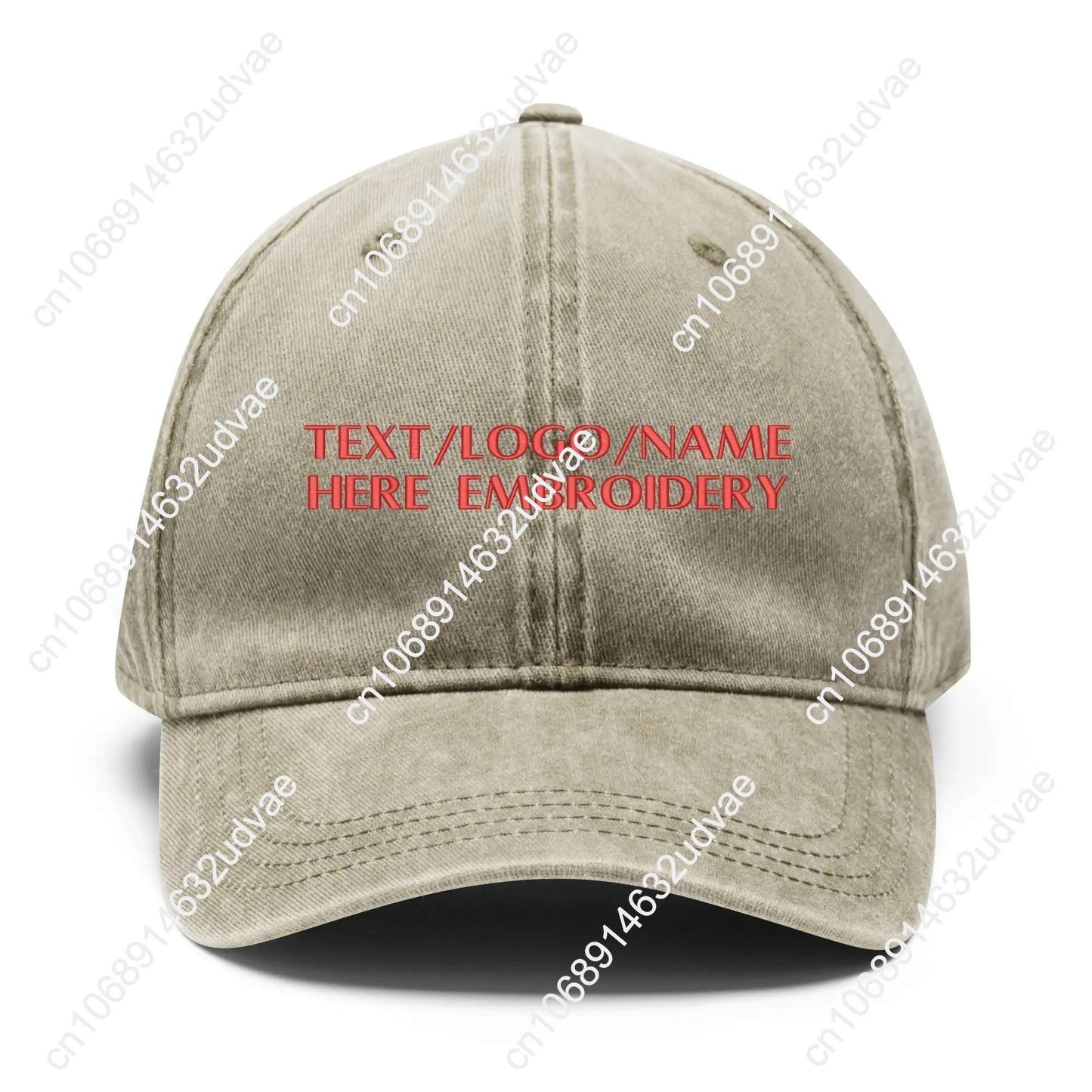 United States Marine Corps  Hats Mens Womens Sports Baseball Hat Tailor-made Caps Personalized Text Cowboy Trucker Cap