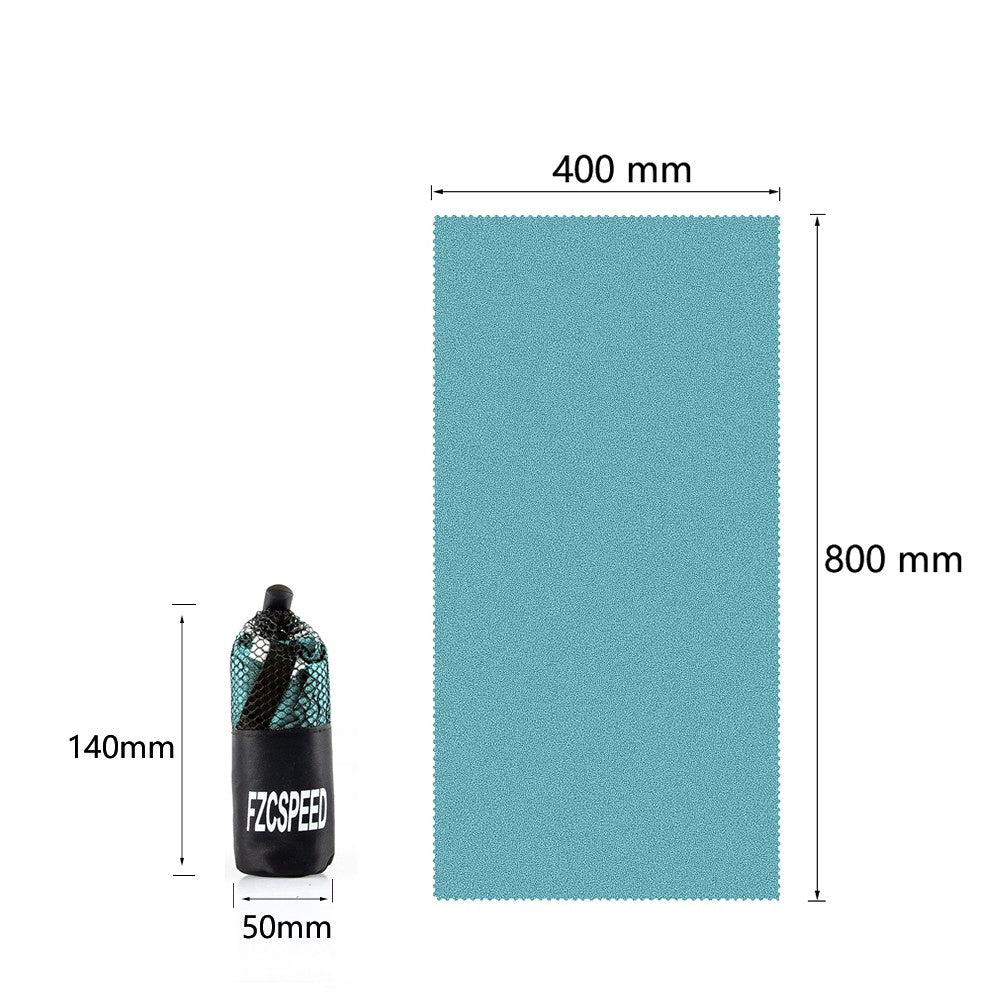 Quick Drying Absorbent Bath Towel,Backpacking Hiking,Swimming,Camping Bath Towel,Breathable Beach Travel Gym Sports Towel