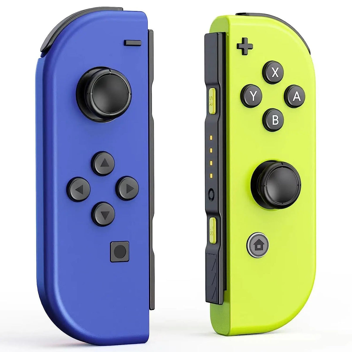 Wireless Controller For Nintendo Switch NS/OLED/LITE Gamepad Joystick Dual Vibration Turbo Remote Control 6 Axis Gyro L/R Joypad
