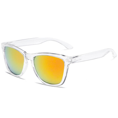 2024 Polarized Sunglasses Men Women Brand Designer Retro Round Sun Glasses Vintage Male Female Goggles UV400 Oculos Gafas De Sol
