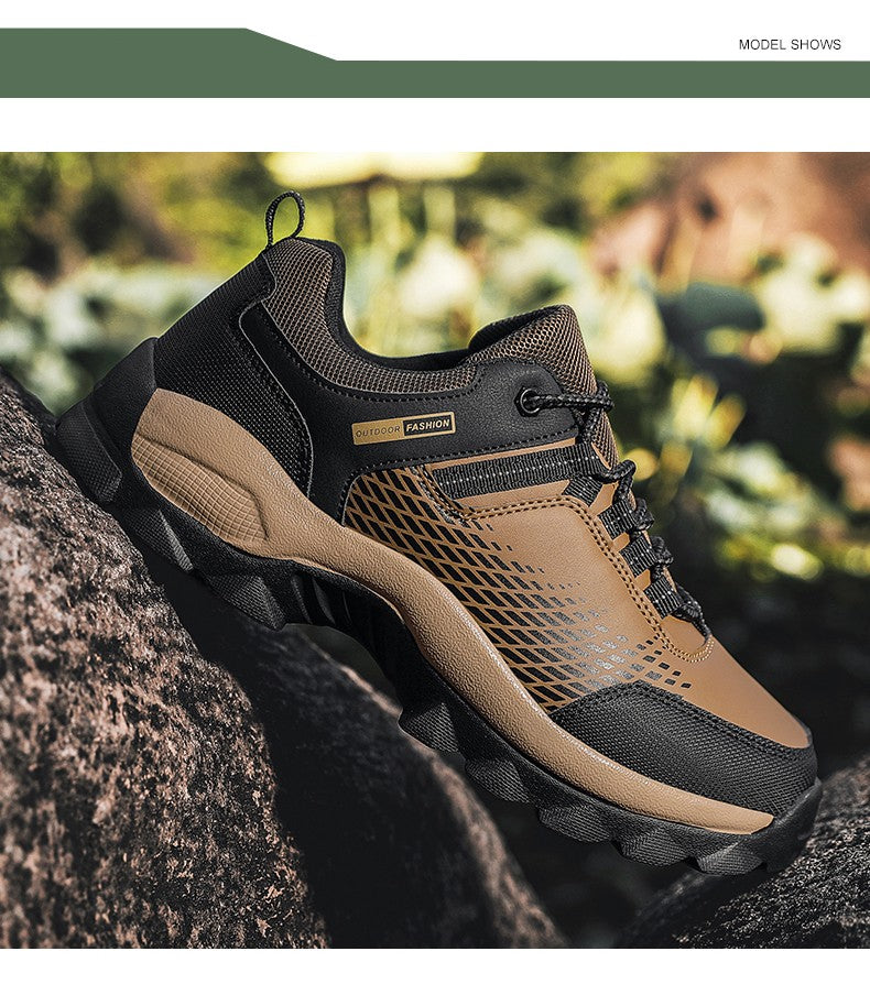 Botas Masculinas Tênis Outdoor Sapatos Masculinos 2024 Nova Moda Calçados Masculinos Casuais Confortáveis Tênis Masculino Botas Tênis Masculino