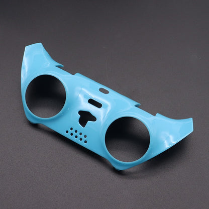 Replacement Strip Faceplate For PS5 DualSense Edge Controller DIY Housing Shell Case Cover Gamepad Decoration