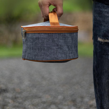 Portable Camping Pressure Cooker Stove Top Pressure Cooker Portable Outdoor Cookware Stove Cooking Pot For Electric Heaters