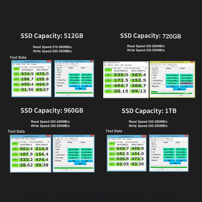 Goldenfir-Solid State Drive, SSD, Adequado para Laptops, Compatível, 64GB, 120GB?Hot Selling