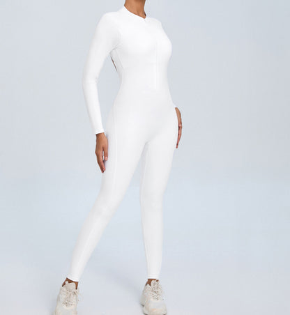 Summer Yoga Clothes Suit Workout Sports Set Women Bodysuits Gym Set Women Training Siamese Fitness Jumpsuit Female Sportswear